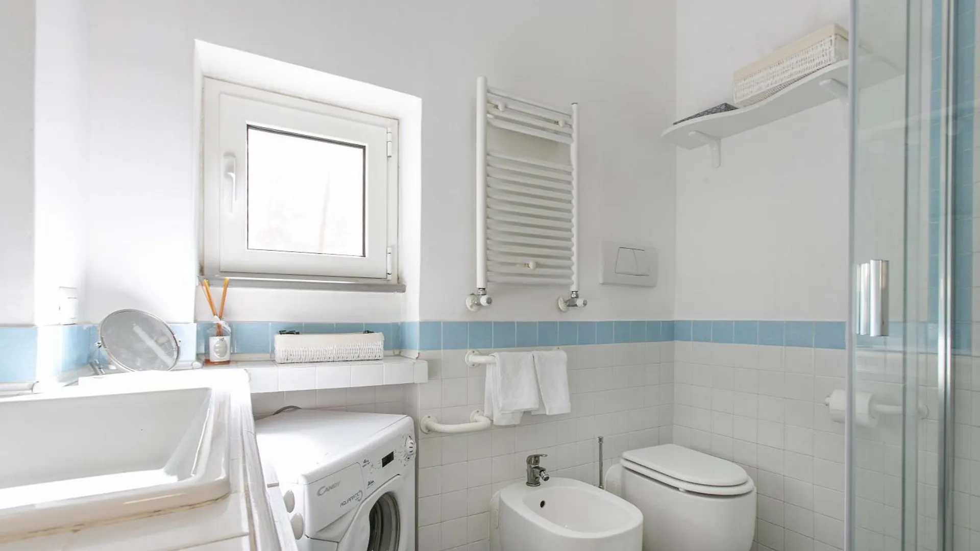 Attico Nel Cuore Di Roma Apartment Rome